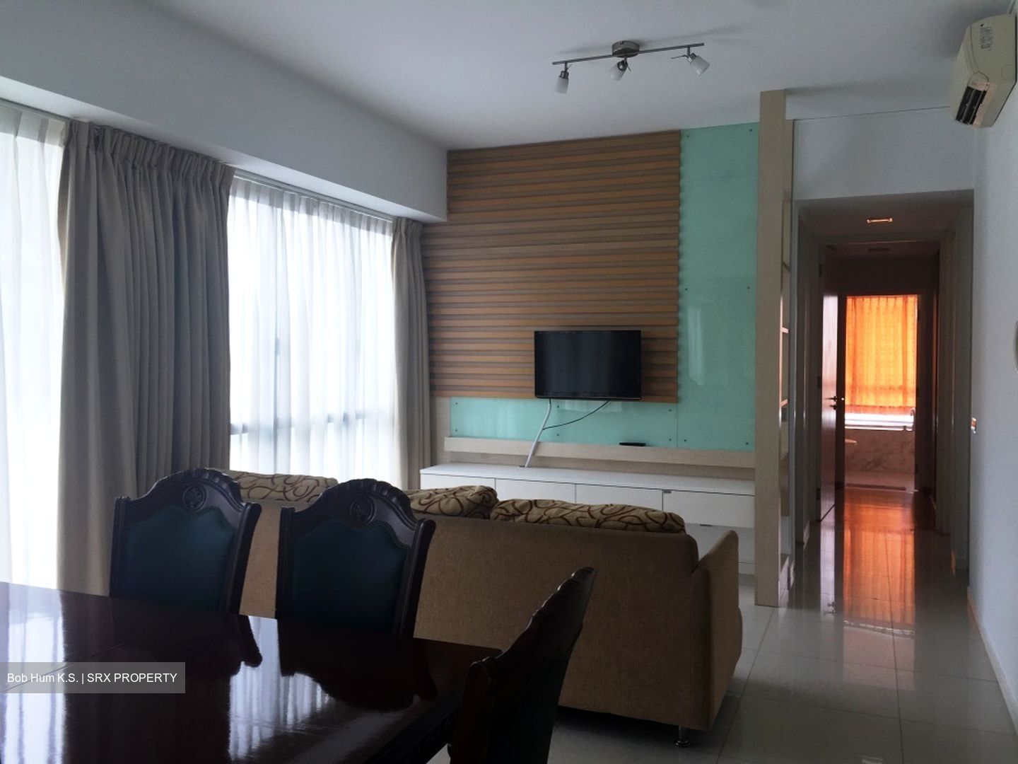 The Chuan (D19), Condominium #607600711